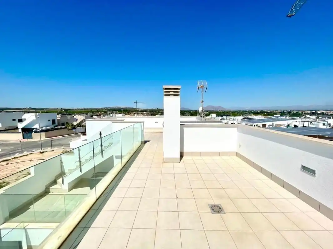 Villa à vendre à Benijófar, imagen 25