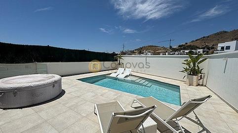 Foto 3 de Casa o xalet en venda a Centro, Málaga