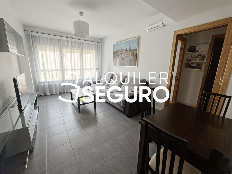 Piso de alquiler en Europa , Centro