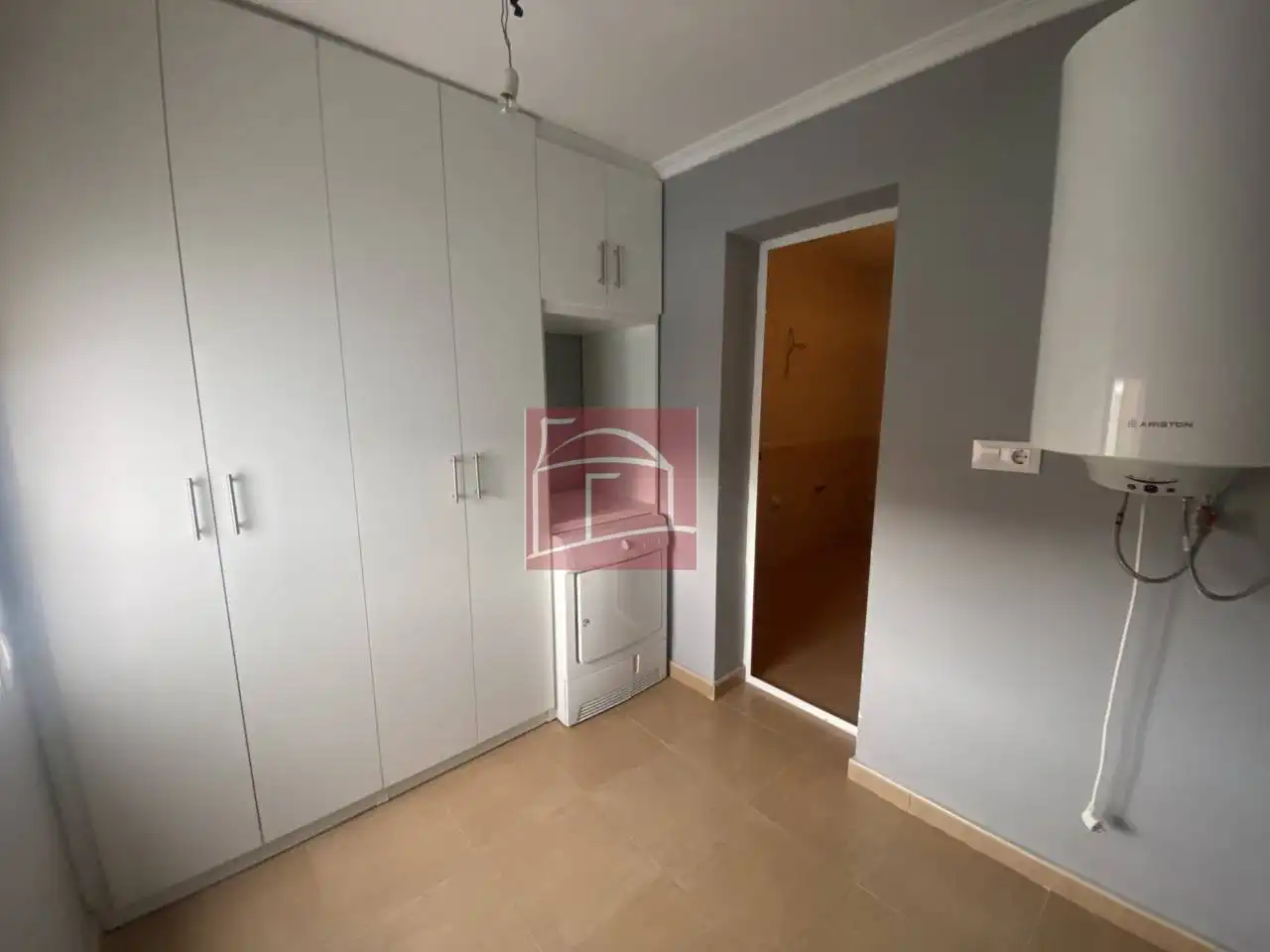 Appartamento con terrazza in vendita a Calle Gurugú, imagen 13