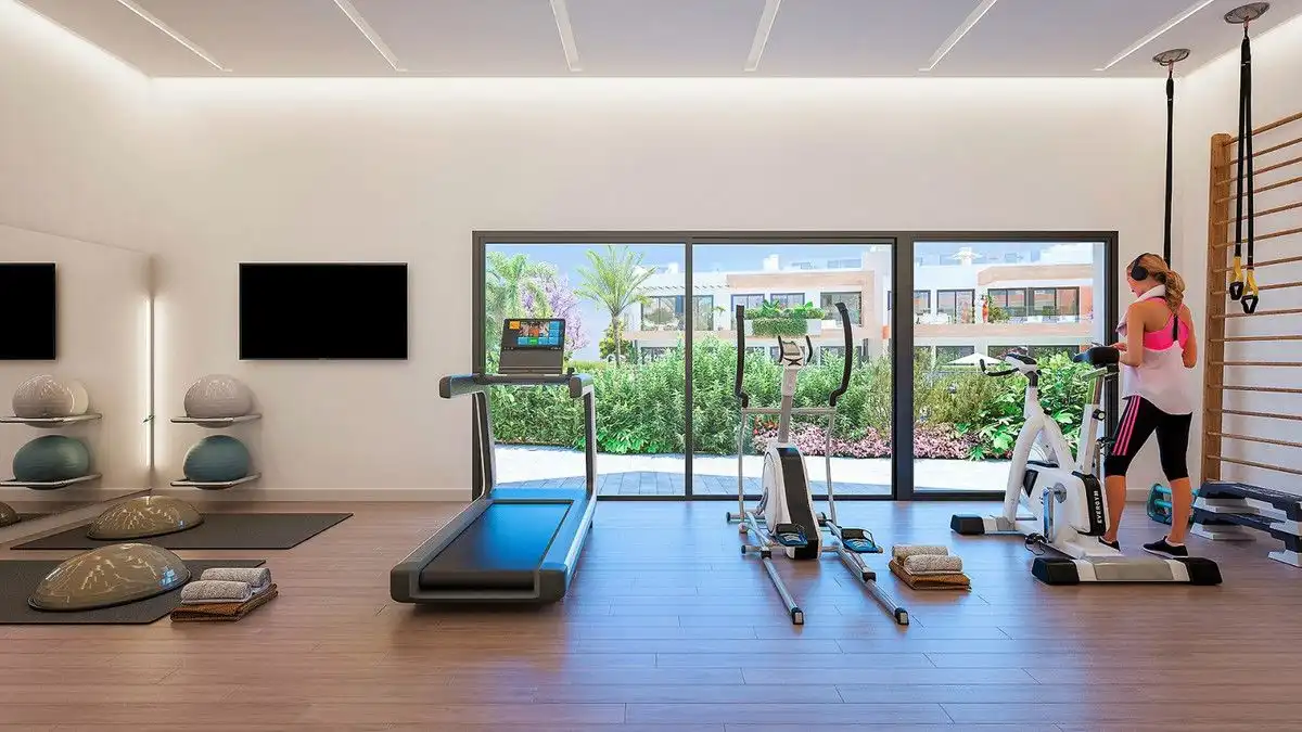 Apartment mit Pool zum Verkauf in Benamara - Atalaya, imagen 7