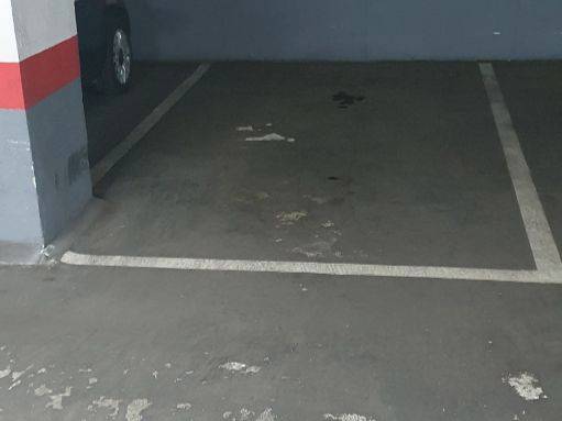 Garaje en Alquiler en Calle del Bambú, 14 en Castilla