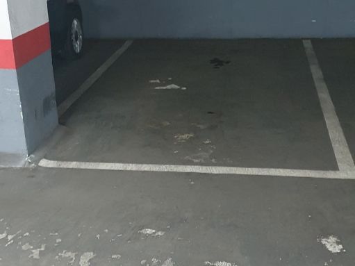 Parking of Garage to rent in  Madrid Capital