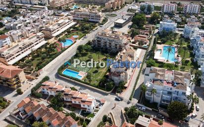 Àtic en venda en Dénia amb Aire condicionat