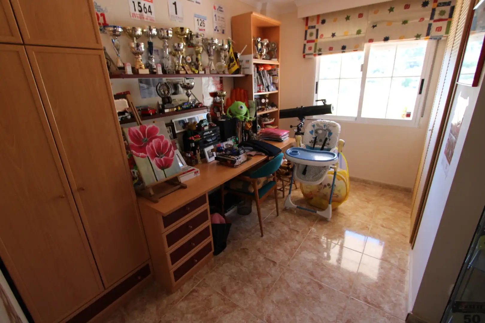 Casa con jardín en venta en Orba, imagen 33