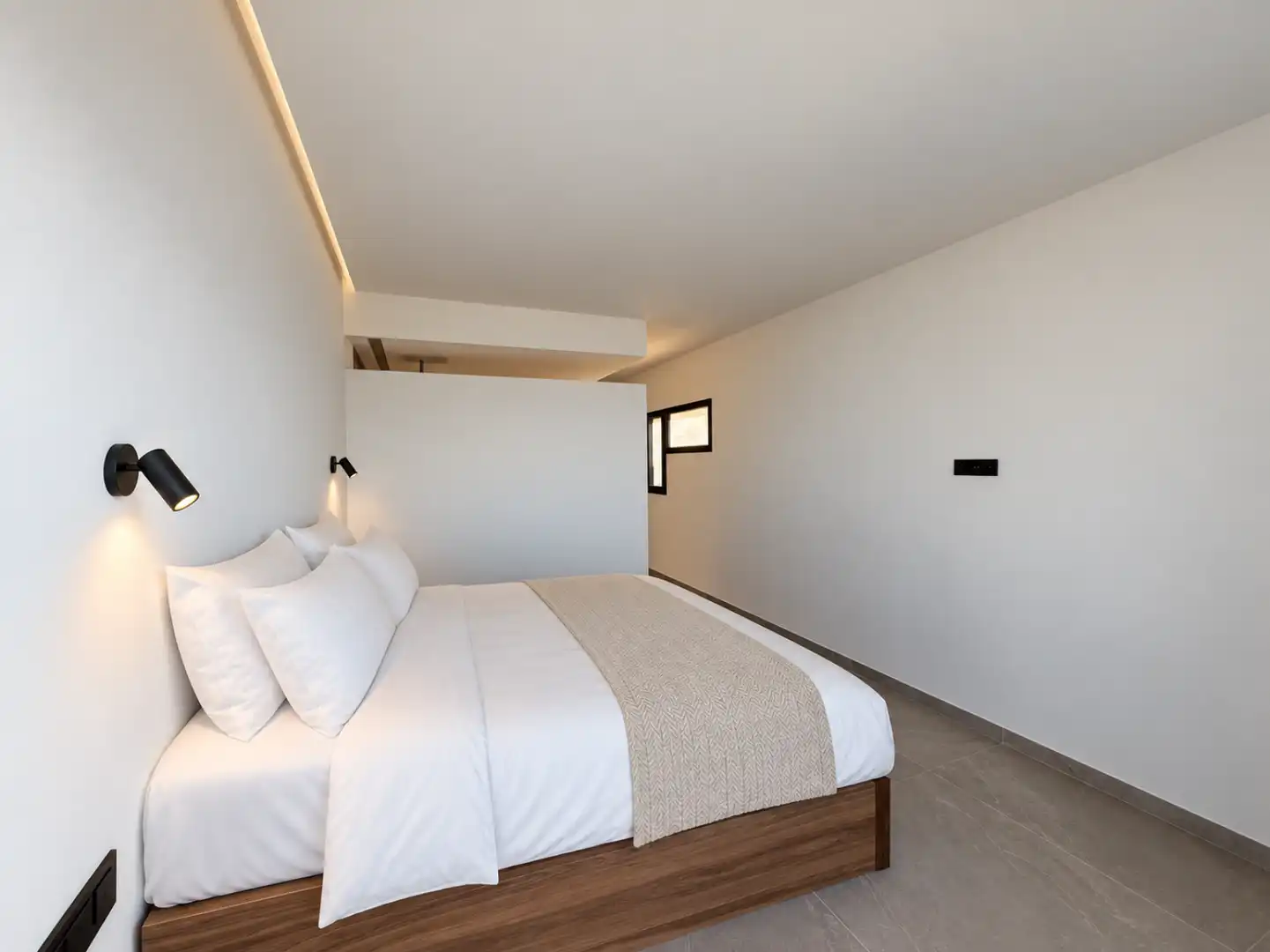 Bedroom of Houses for sale in Artà  with Heating, Private garden and Terrace