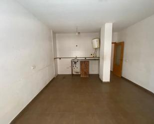 Kitchen of Flat for sale in Roquetas de Mar  with Terrace, Balcony and Alarm