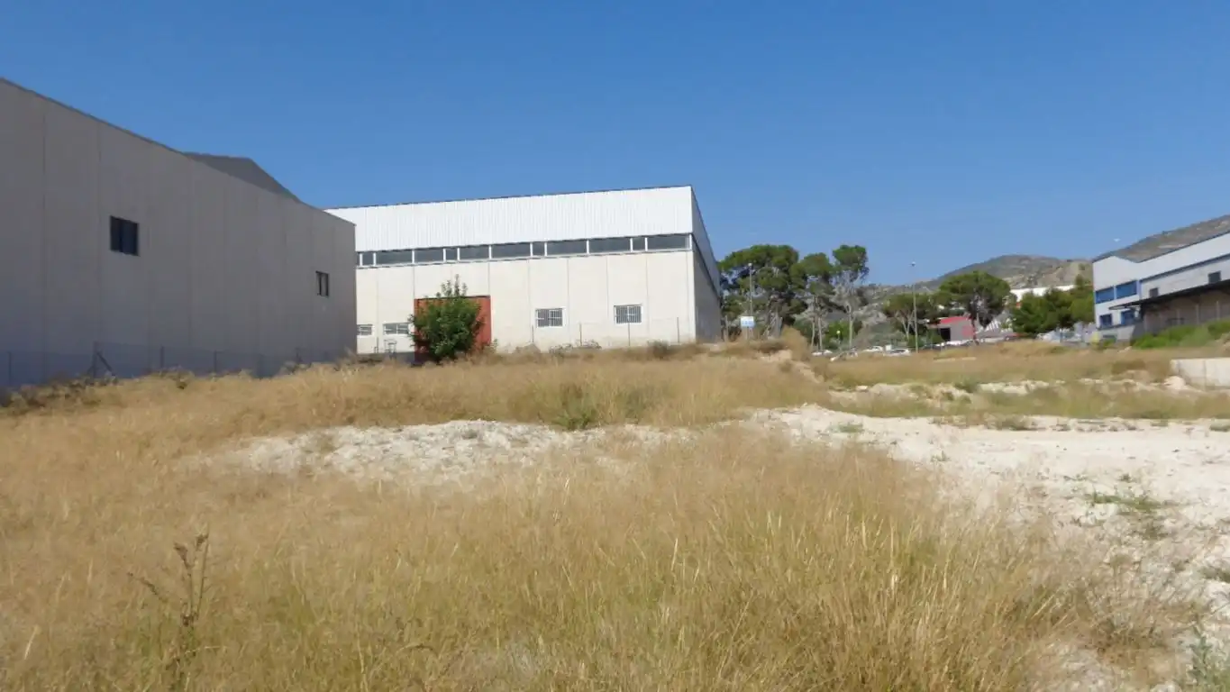 Terrenys i solars en venda a Petrer, imagen 7