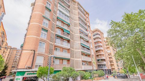 Foto 4 de Piso en venta en Cervantes, Granada Capital