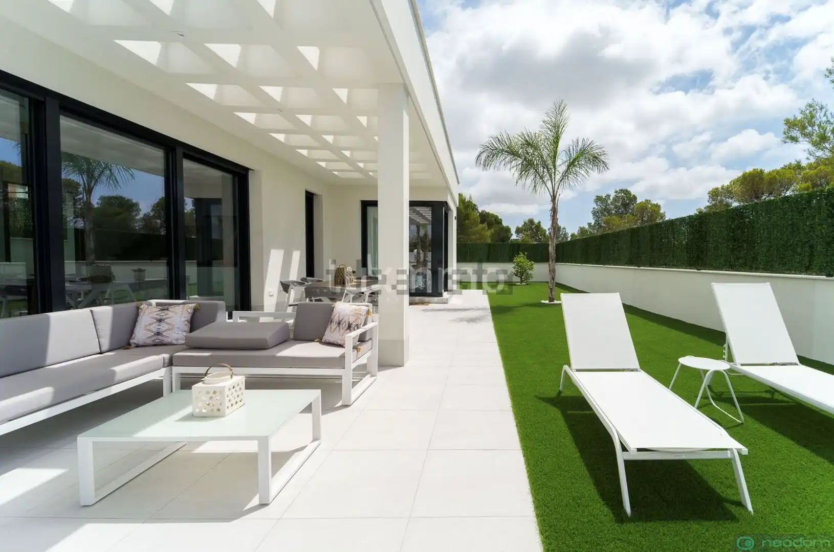 Villa à vendre à Golf Bahía, imagen 12