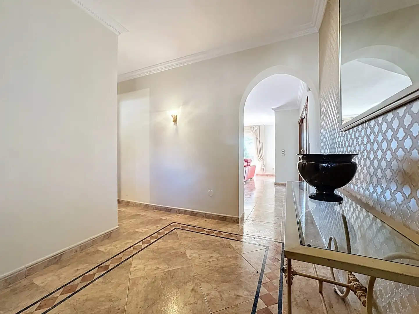 Detached house with terrace for sale in Levante Alto, imagen 3