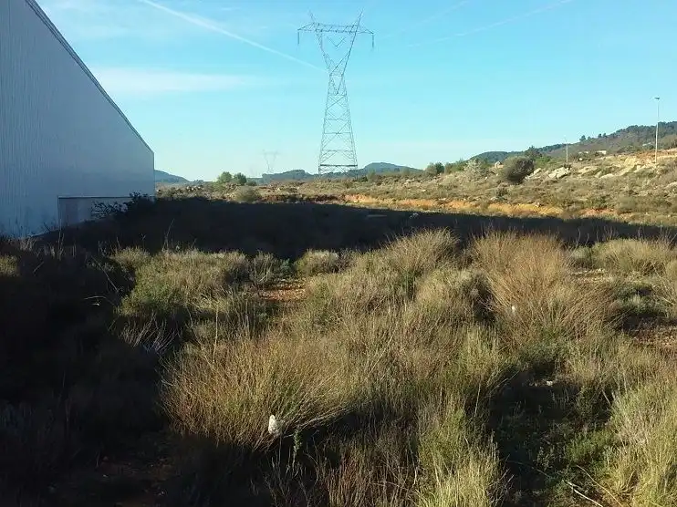 Industrial land for sale in Calle Cuba, imagen 4
