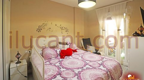 Foto 5 de Pis en venda a Altozano - Conde Lumiares, Alicante / Alacant