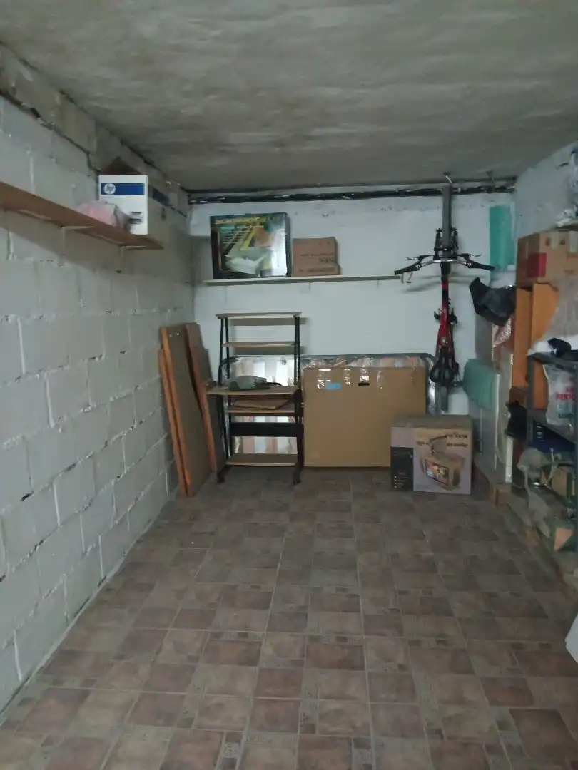 Garatge en venda en Lucena
