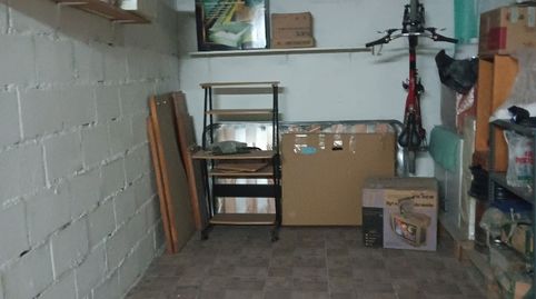Foto 3 de Garatge en venda a Calle General Alaminos, 20, Las Tinajerías - Juderías, Lucena