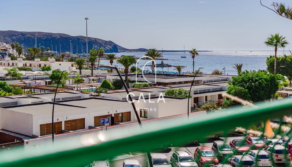 Foto 1 de Àtic en venda a Nordica, Los Cristianos, Santa Cruz de Tenerife