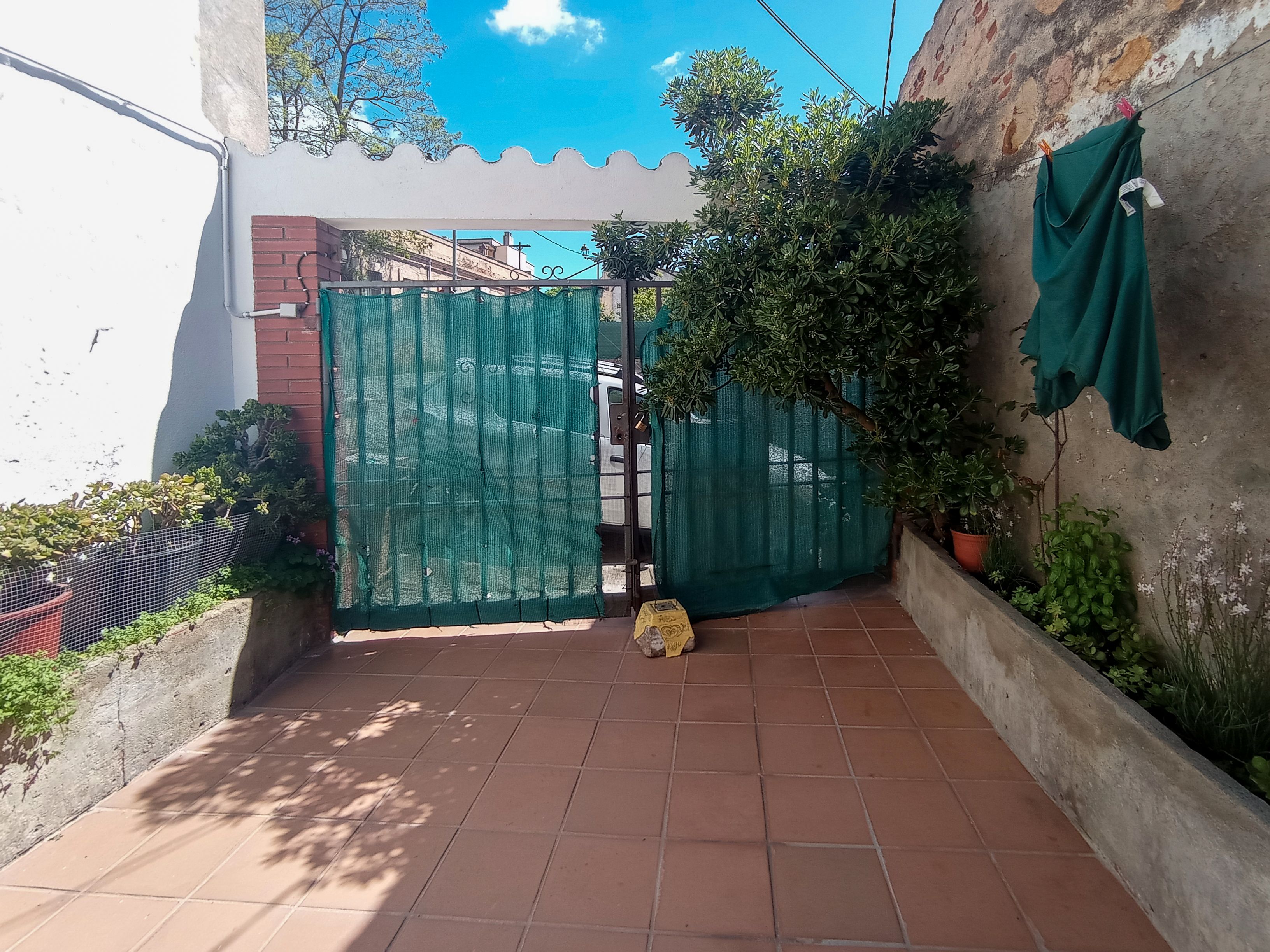 Vista exterior de Casa o xalet en venda en Sant Feliu de Guíxols amb Jardí privat, Terrassa i Balcó
