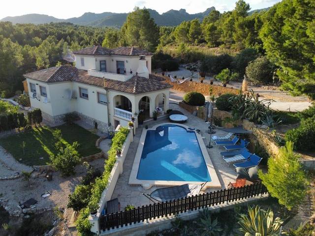 Casa-chalet en Venta en Sant Jordi d'Alfama