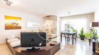 Living room of Duplex for sale in Terrassa  with Air Conditioner, Terrace and Balcony