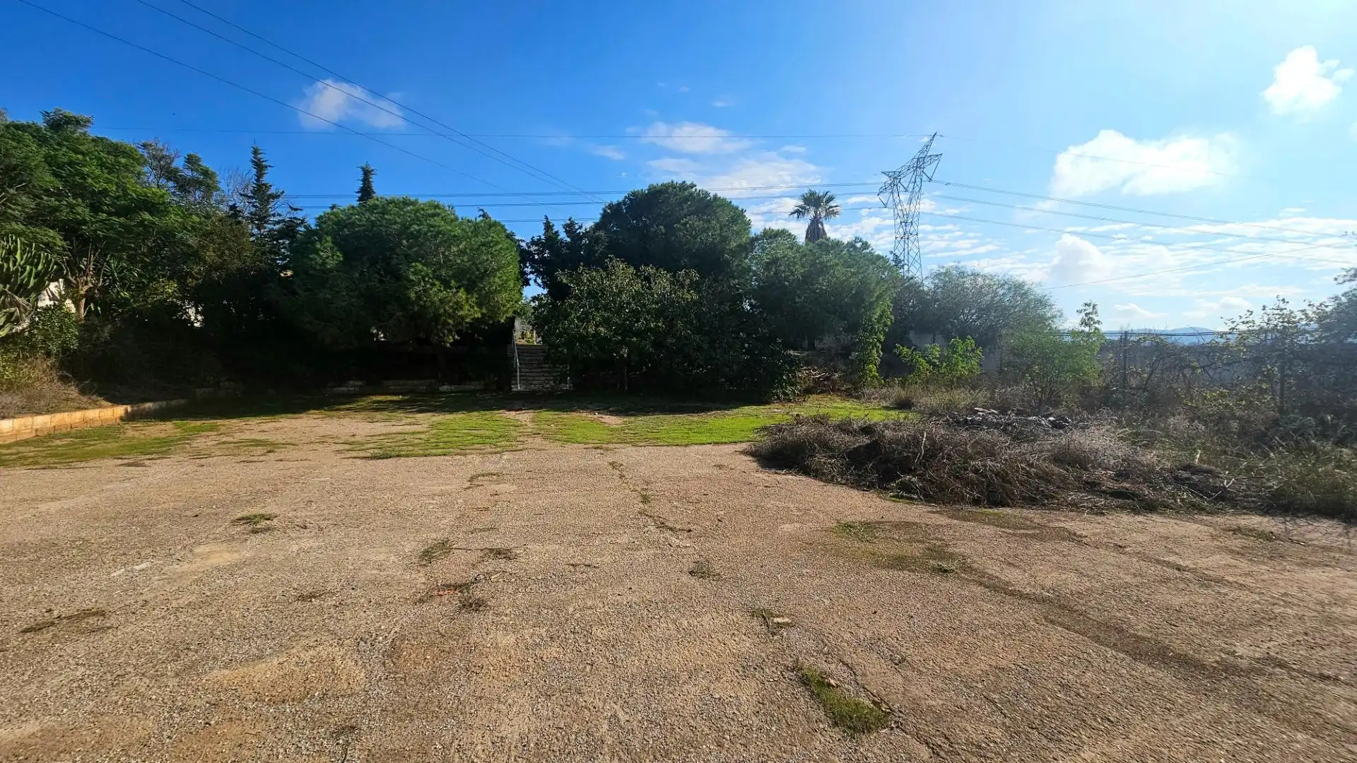 Casa o chalet en venta en Cartagena con Jardín privado y Piscina