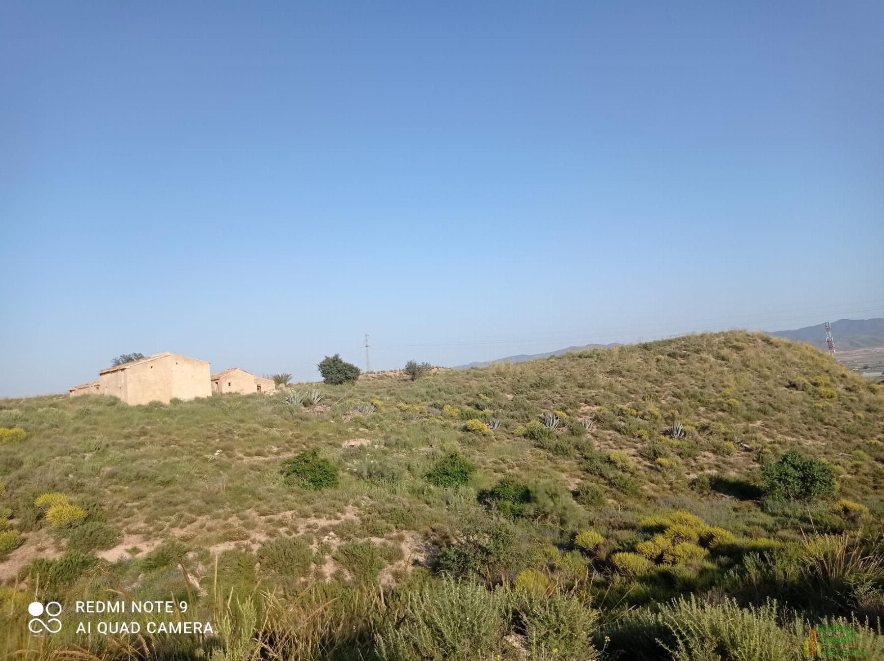 Residential for sale in Lorca