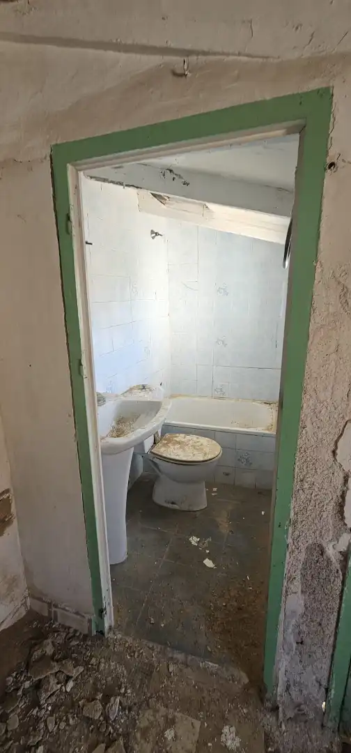 Baño de Terreno en venta en San Pedro del Pinatar