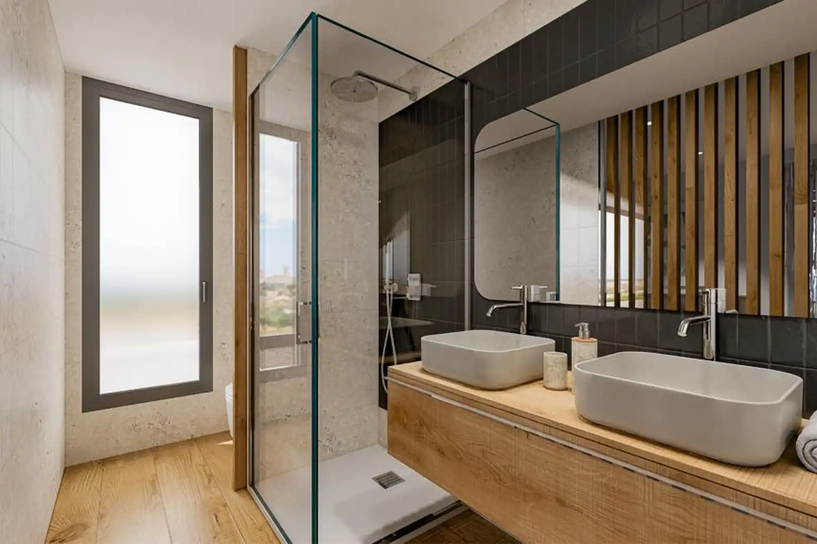 Detached house with pool for sale in Balcón de Finestrat - Terra Marina, imagen 33