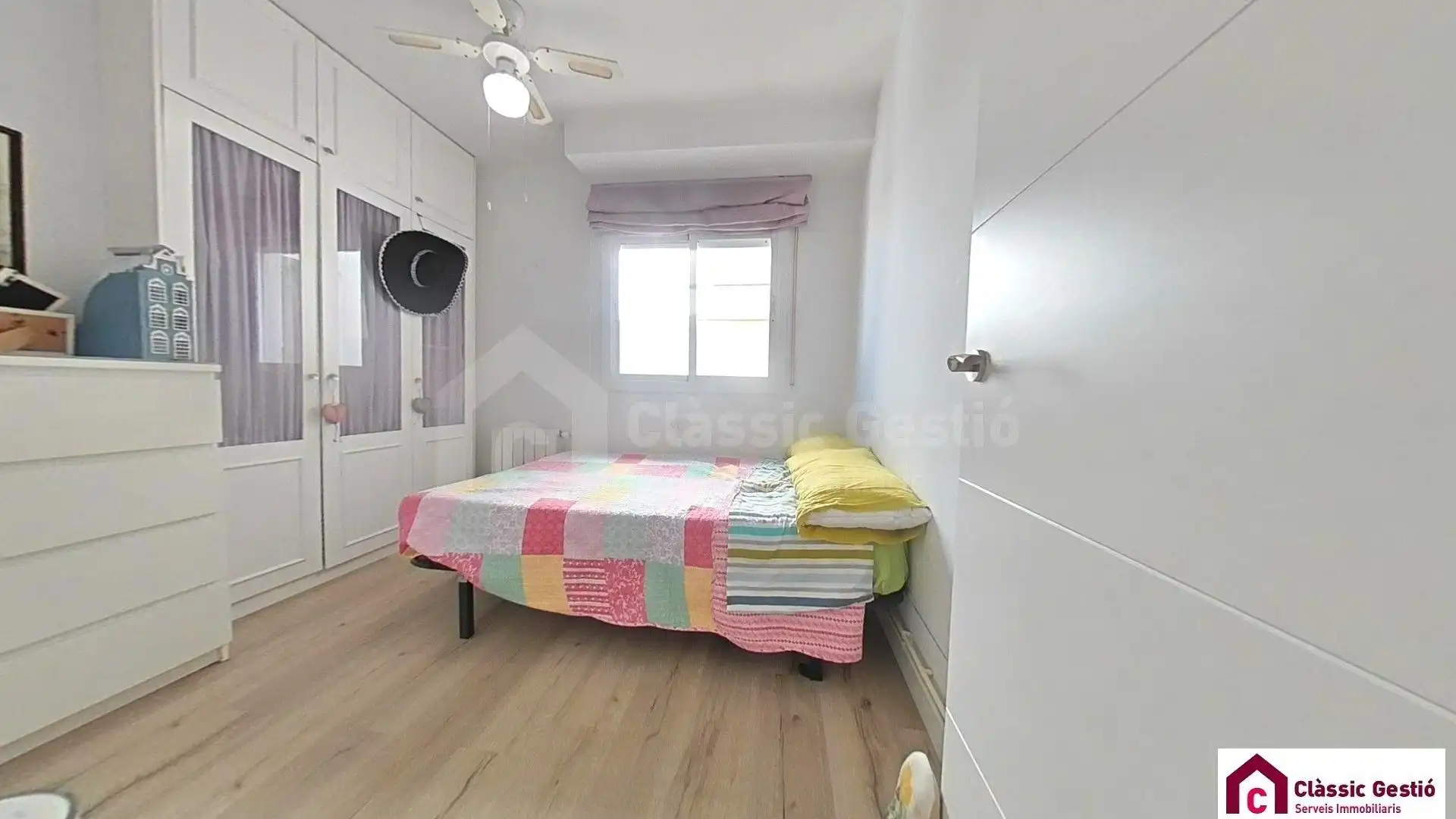 Habitación de Dúplex en venta en Calonge i Sant Antoni con Aire acondicionado, Calefacción y Terraza