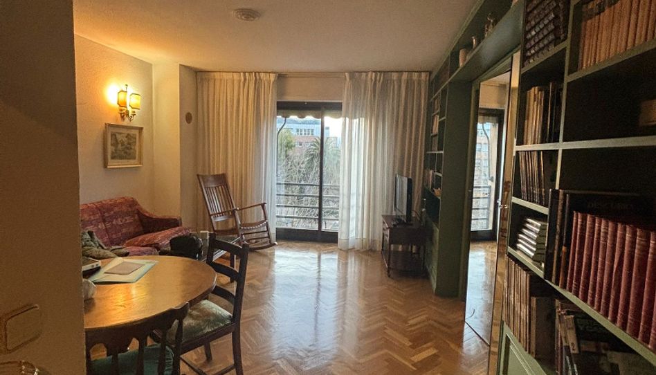 Piso de alquiler en Calle de Bravo Murillo, 78, Ríos Rosas - Nuevos Ministerios - Imagen 3