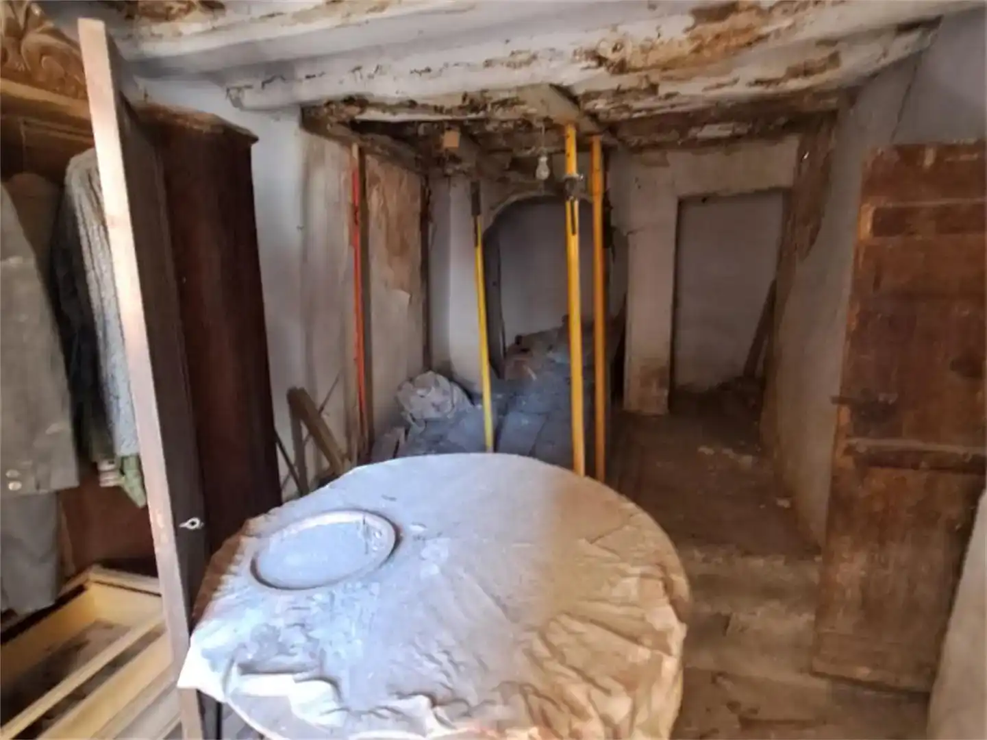 Casa o xalet en venda en La Sotonera