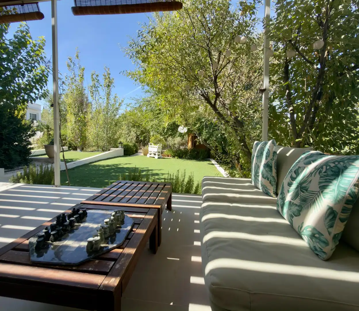 Haus mit Terrasse zum Verkauf in Calle Polígono 10 Paraje 79 RIEGOS DE MORALEDA 412, imagen 37