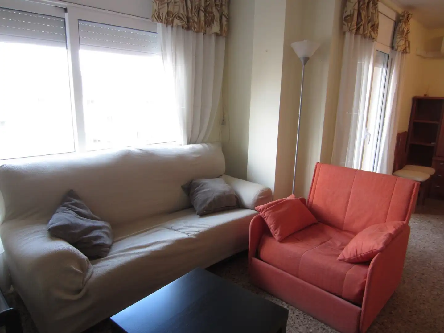 Flat for sale in SANTIAGO, Eixample Sud – Migdia
