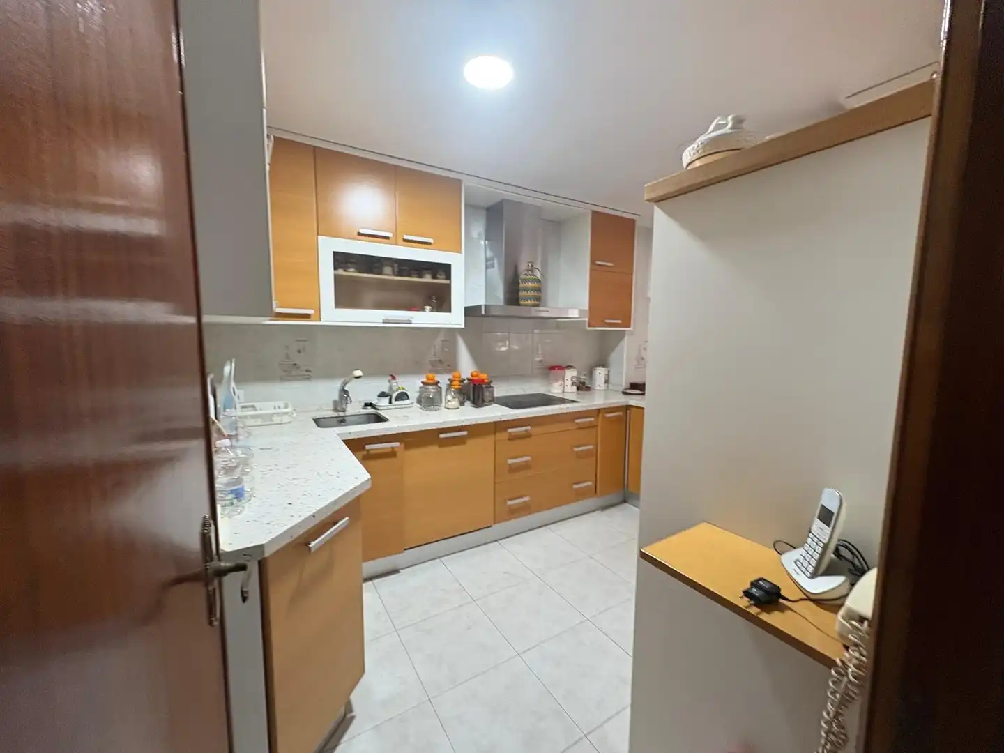Cocina de Piso en venta en Algeciras