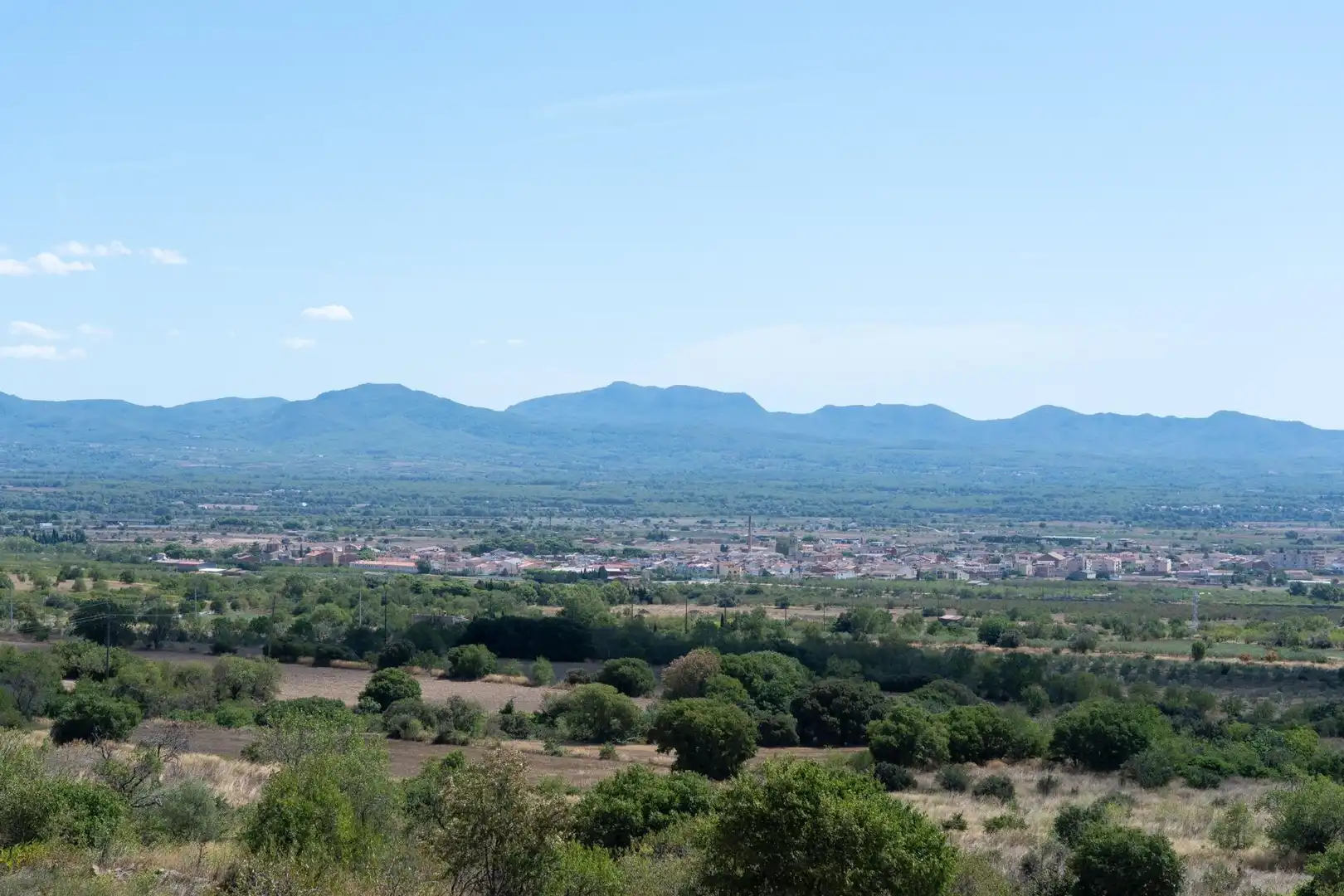 Casa o xalet en venda en Figuerola del Camp amb Calefacció, Jardí privat i Terrassa