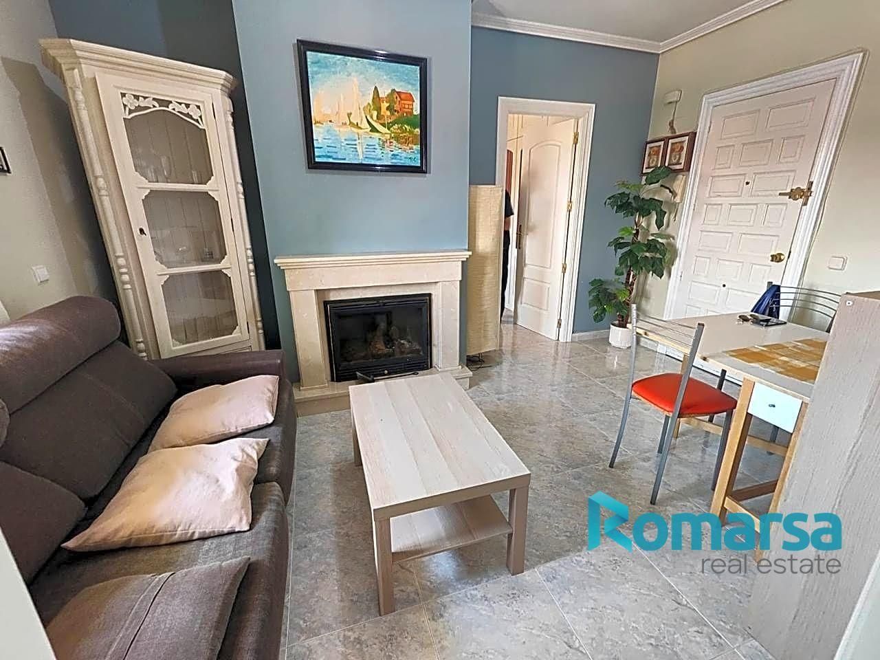 Flat for sale in Matabueyes, Palazuelos de Eresma