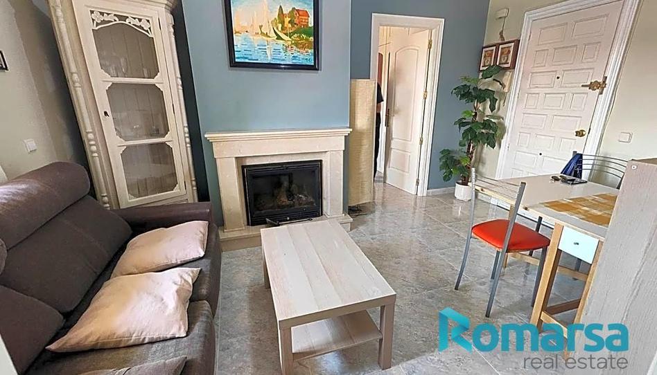 Photo 1 of Flat for sale in Matabueyes, Palazuelos de Eresma, Segovia