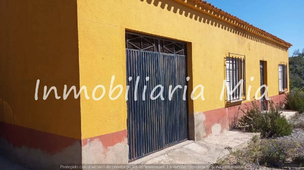 Casa o chalet en venta en Zarzalico
