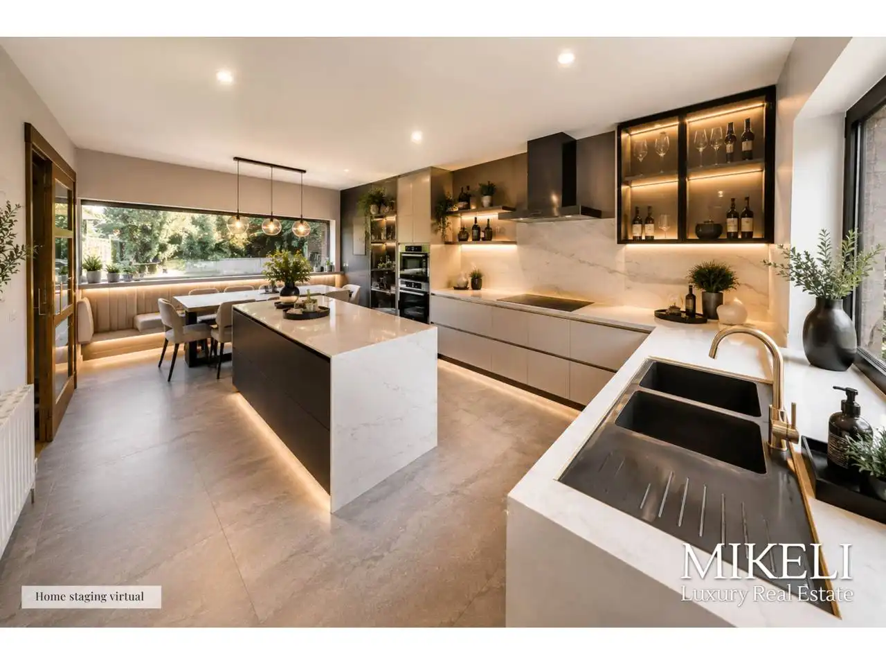 Chalet con jardín en venta en Calle Soledad, imagen 23