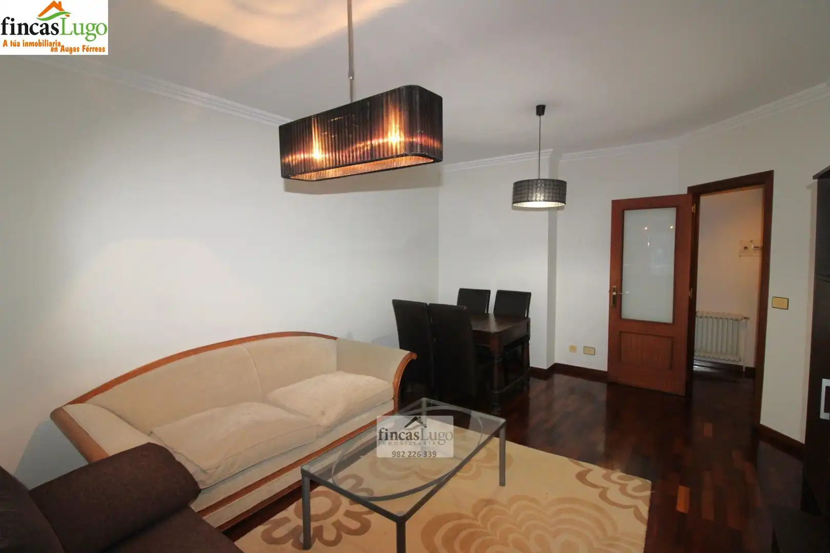Apartment with lift to rent in Acea de Olga - Augas Férreas, imagen 25