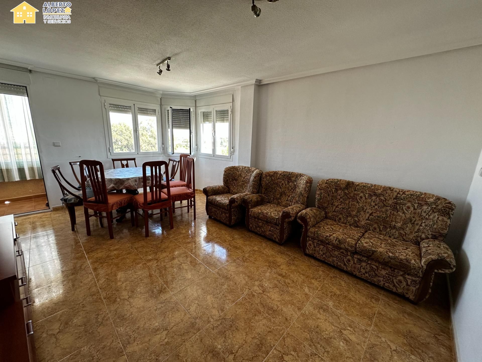 Flat to rent in El Altet