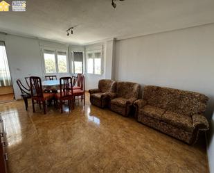 Living room of Flat to rent in Elche / Elx  with Balcony