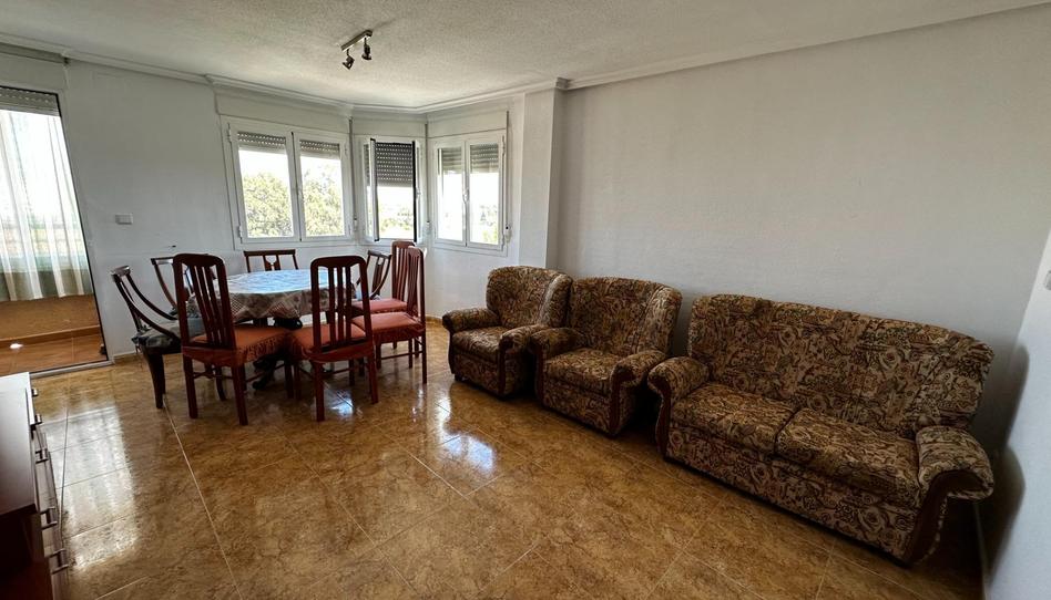 Photo 1 of Flat to rent in El Altet, Alicante