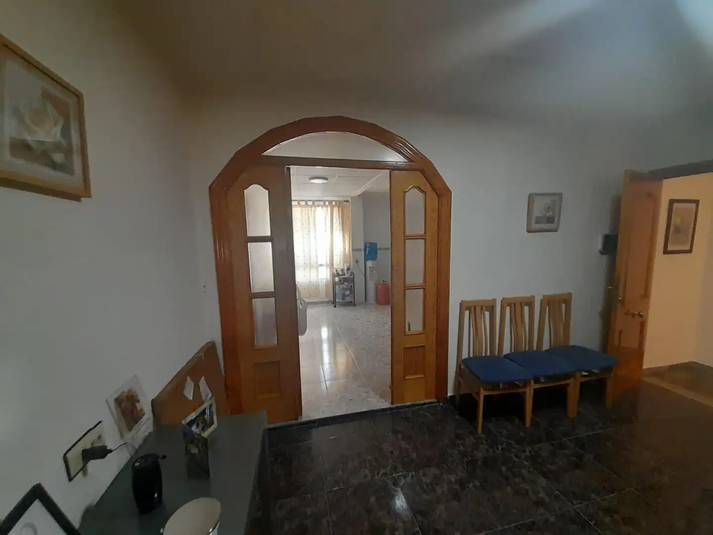 Piso con terraza en venta en ALCALDE FRANCISCO ZAPATA CONESA, imagen 8