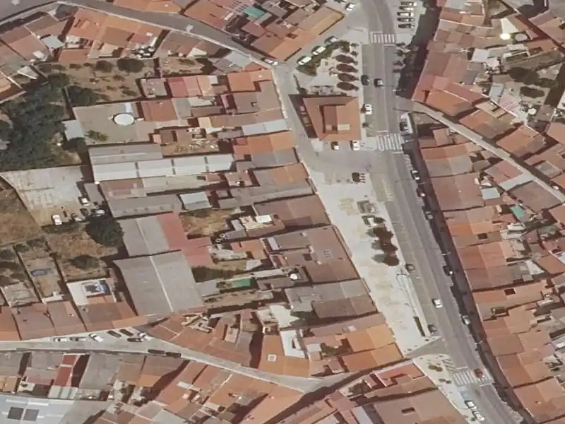 Pis en venda a Paseo Extremadura