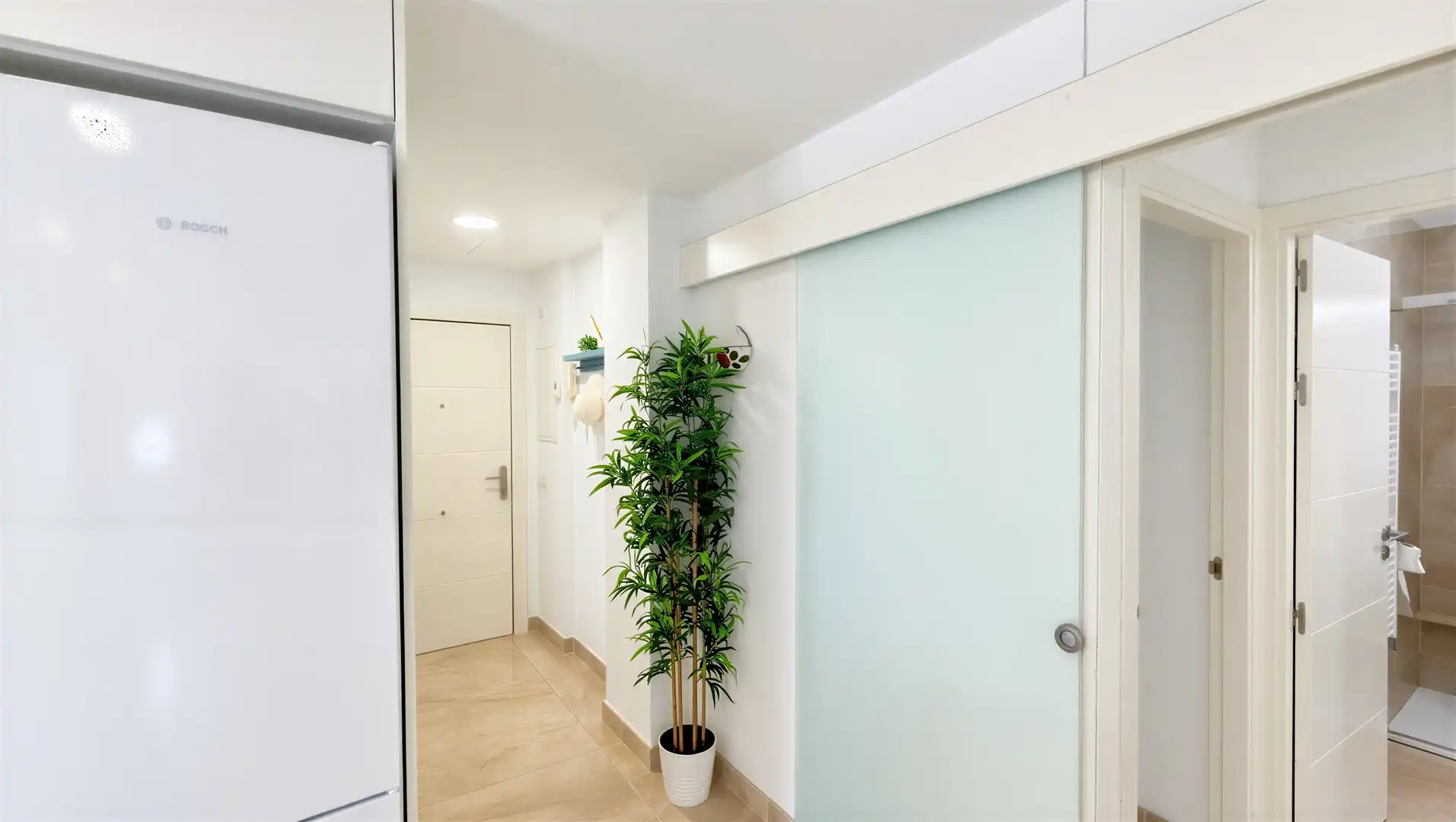 Planta baja de alquiler en Carrer Joan Maragall, 19, Foners