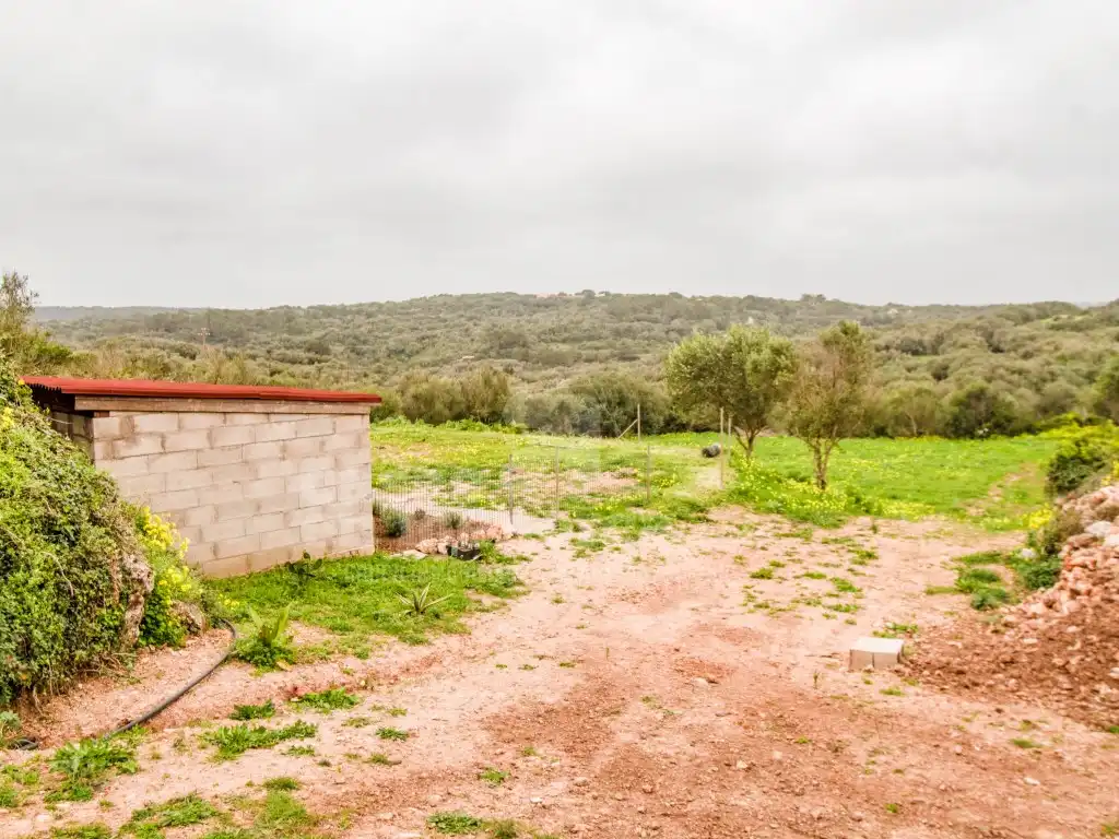 Maison rustique avec piscine à vendre à Alaior poble, imagen 63
