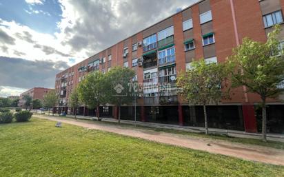 Vista exterior de Pis en venda en Aranjuez amb Aire condicionat, Calefacció i Terrassa