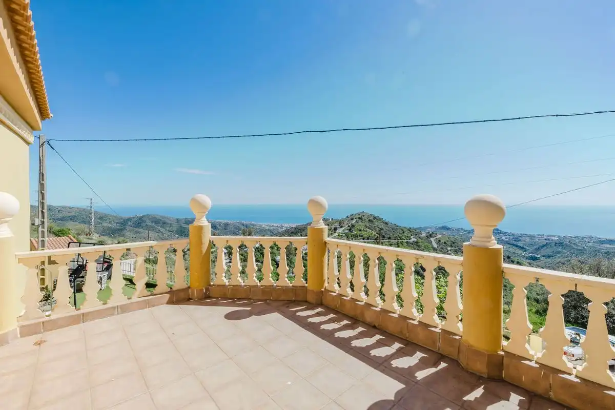 Maison avec terrasse à vendre à A-7001, imagen 4