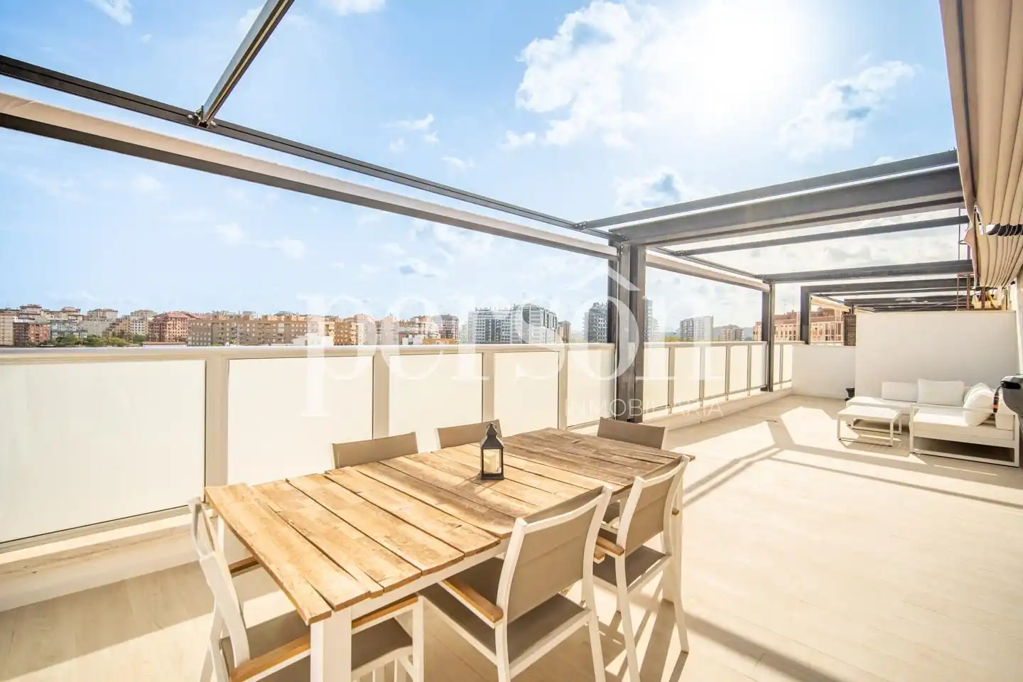 Flat with lift for sale in Campanar, imagen 3