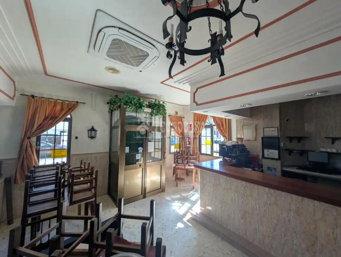 Local en venta en Jerez de la Frontera con Aire acondicionado, Calefacción y Terraza